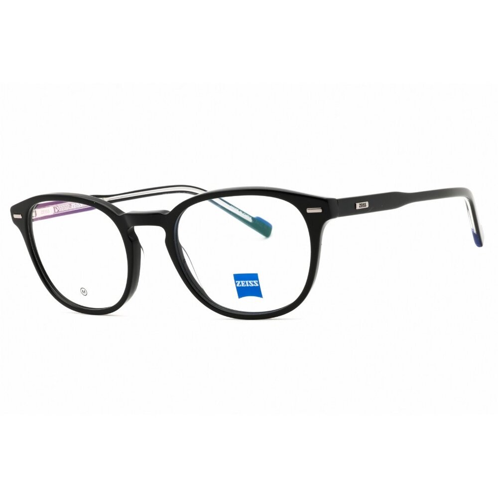 Zeiss EYEGLASSES ZS25552-001-51 New with case